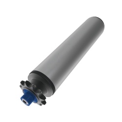 MT2312 Single Polymer Sprocket Roller