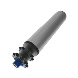 MT2322 Double Polymer Sprocket Roller