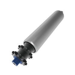 MT3321 Double Sprocket Adjustable Accumulating Roller