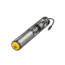 Motorized Roller (MDR)