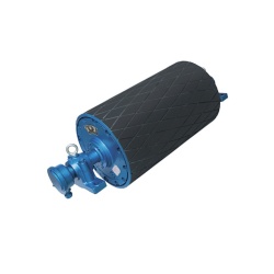 TDY Series Motorized Pulley