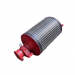 YT Series Motorized Pulley