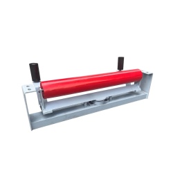 Self-Aligning Return Idler