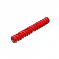 Steel Spiral Return Roller