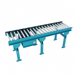 MTR300 Double Chain Roller Conveyor
