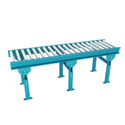 MTR100 Gravity Roller Conveyor